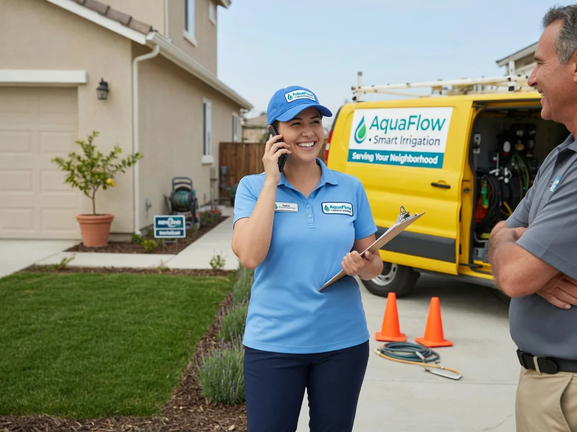 Irrigation Installation Highlands, NJ FAQs